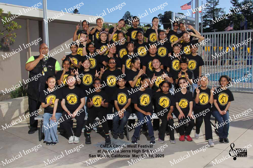 Musical Images